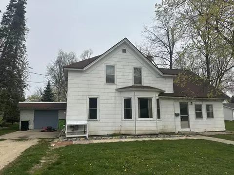 802 Bridge, Mayville, WI 53050