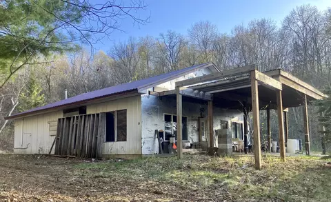 w4467 Schultz Road, Farmington, WI 54644