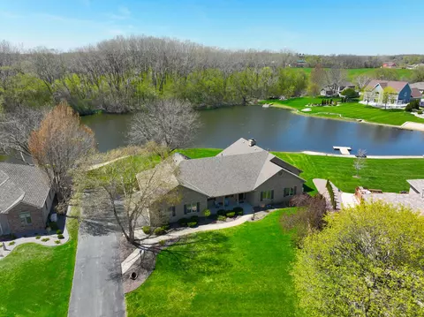 1620 Heinze, Mount Pleasant, WI 53406