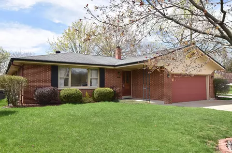 3302 Ascot, Mount Pleasant, WI 53406