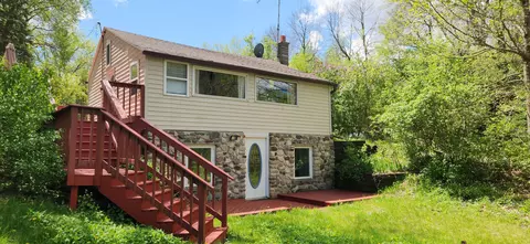w2933 Thornapple Lane, Ashford, WI 53010