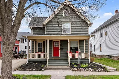 1325 N 5th, Sheboygan, WI 53081