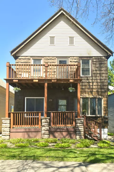 3770 E Barnard #3770A, Cudahy, WI 53110