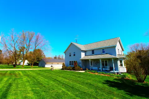 n7411 Wisconsin 32, Herman, WI 53085