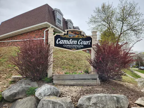 1955 Camden, West Bend, WI 53090