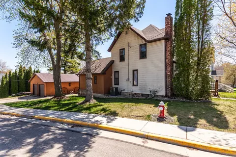 172 Mill, Waterloo, WI 53594