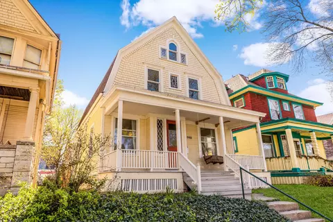 948 N 34th, Milwaukee, WI 53208