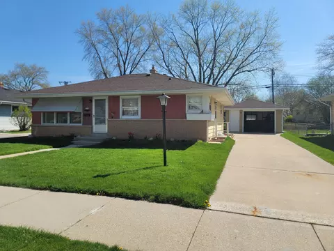 5244 N 107th, Milwaukee, WI 53225