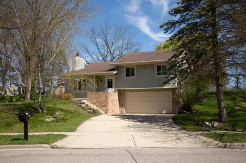 615 Marshal, West Bend, WI 53090