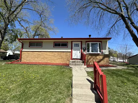 7935 W Herbert, Milwaukee, WI 53218