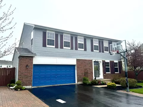 6419 114th, Kenosha, WI 53142
