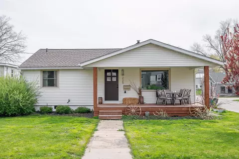 229 S Dann, Whitewater, WI 53190