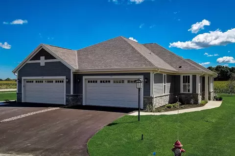 1388 Sandhill #0402, Mukwonago, WI 53149