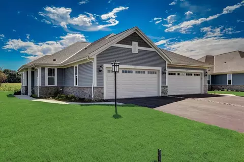 1392 Sandhill #0401, Mukwonago, WI 53149