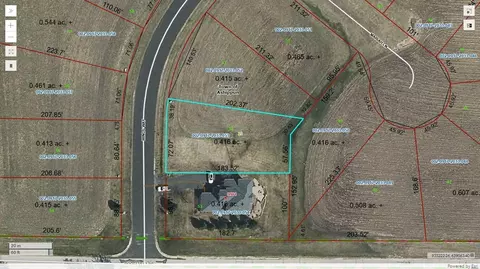 n912 Winds Way, Ashippun, WI 53066