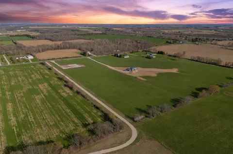 N3996 County Road A, Mitchell, WI 53011