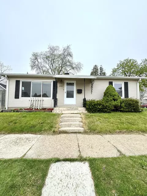 2000 21st, Racine, WI 53403