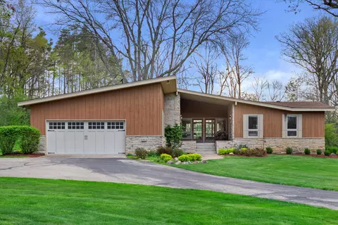 n8351 Weber Road, East Troy, WI 53120