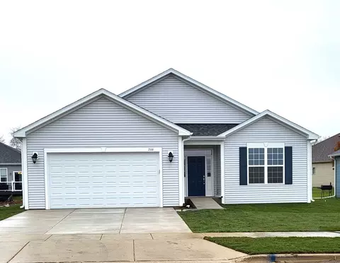 206 N Autumn, Delavan, WI 53115