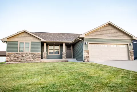 2201 Remington, Sparta, WI 54656