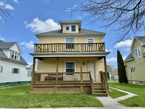 2103 N 11th, Sheboygan, WI 53081