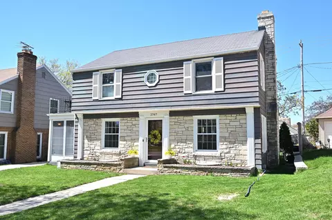 2747 N 67th, Milwaukee, WI 53210