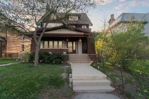 2463 N Sherman #2465, Milwaukee, WI 53210