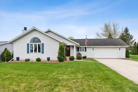 2403 Poch, Plymouth, WI 53073