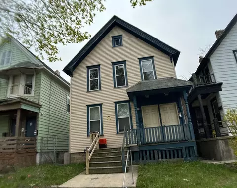 3005 W Saint Paul #3007, Milwaukee, WI 53208