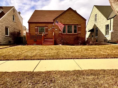 1801 S 53rd, West Milwaukee, WI 53214