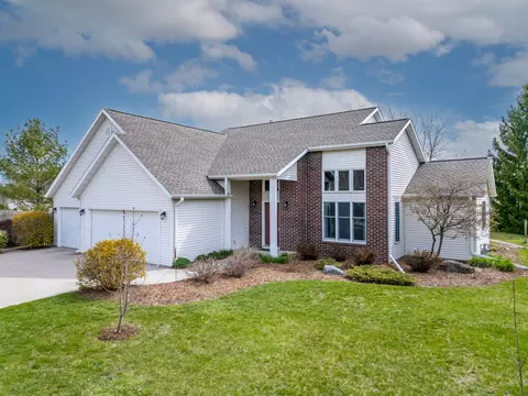 n6991 Jennifer Drive, Plymouth, WI 53073