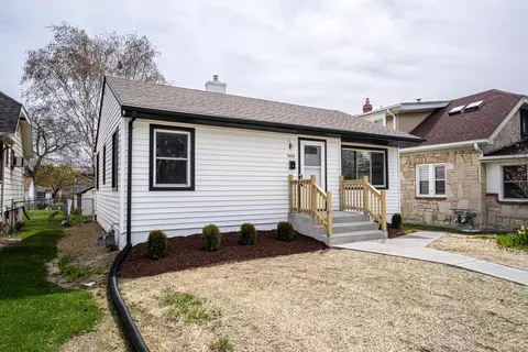 4414 N 65th, Milwaukee, WI 53218