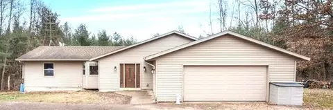 n9802 Sission Road, Alma, WI 54611