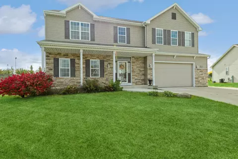 9735 W Fountain, Milwaukee, WI 53224