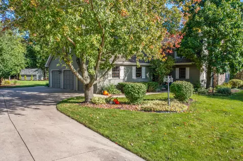 w164n8034 Tamarack, Menomonee Falls, WI 53051