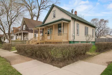 6700 21st, Kenosha, WI 53143