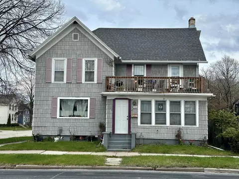 1331 N 8th, Sheboygan, WI 53081