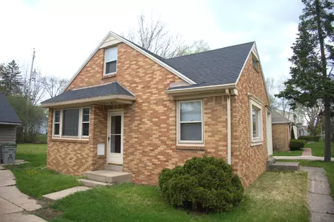 5355 N 51st, Milwaukee, WI 53218