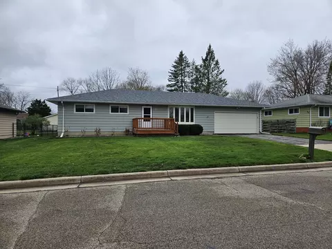 802 Habhegger Ave, Sparta, WI 54656