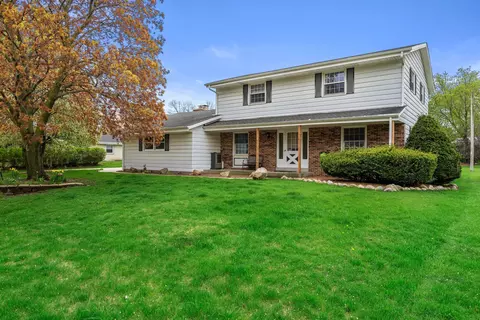 3835 W Plainfield, Greenfield, WI 53221