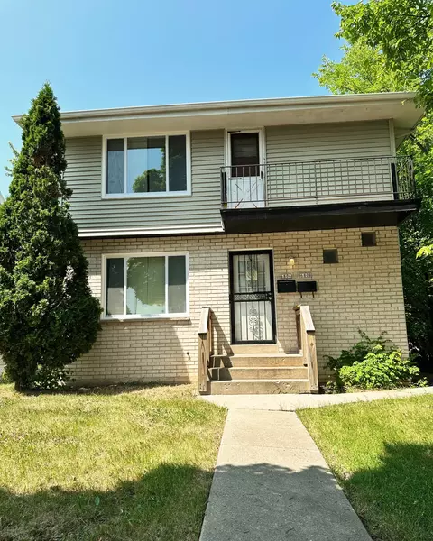 6806 W Silver Spg #6808, Milwaukee, WI 53218