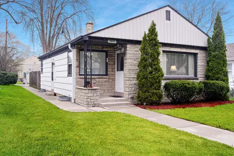 3841 N 81st, Milwaukee, WI 53222