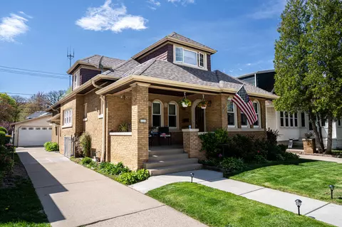 4325 N Morris, Shorewood, WI 53211