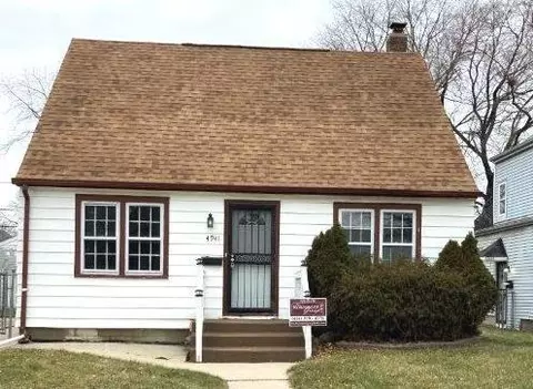 4941 N 24th, Milwaukee, WI 53209