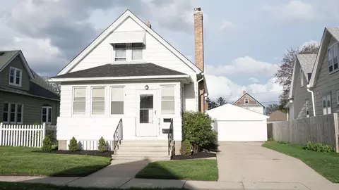 3811 10th, Kenosha, WI 53140