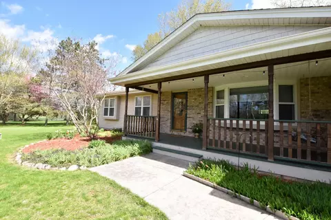 w392 Concord Center Drive, Concord, WI 53066