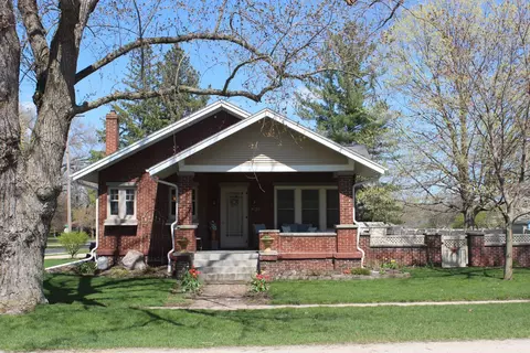 422 N 2nd, Palmyra, WI 53156