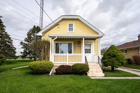 1708 Pratt, Mount Pleasant, WI 53403