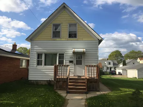 3638 E Hammond, Cudahy, WI 53110