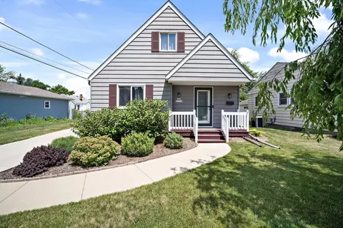 n84w16576 Ann, Menomonee Falls, WI 53051